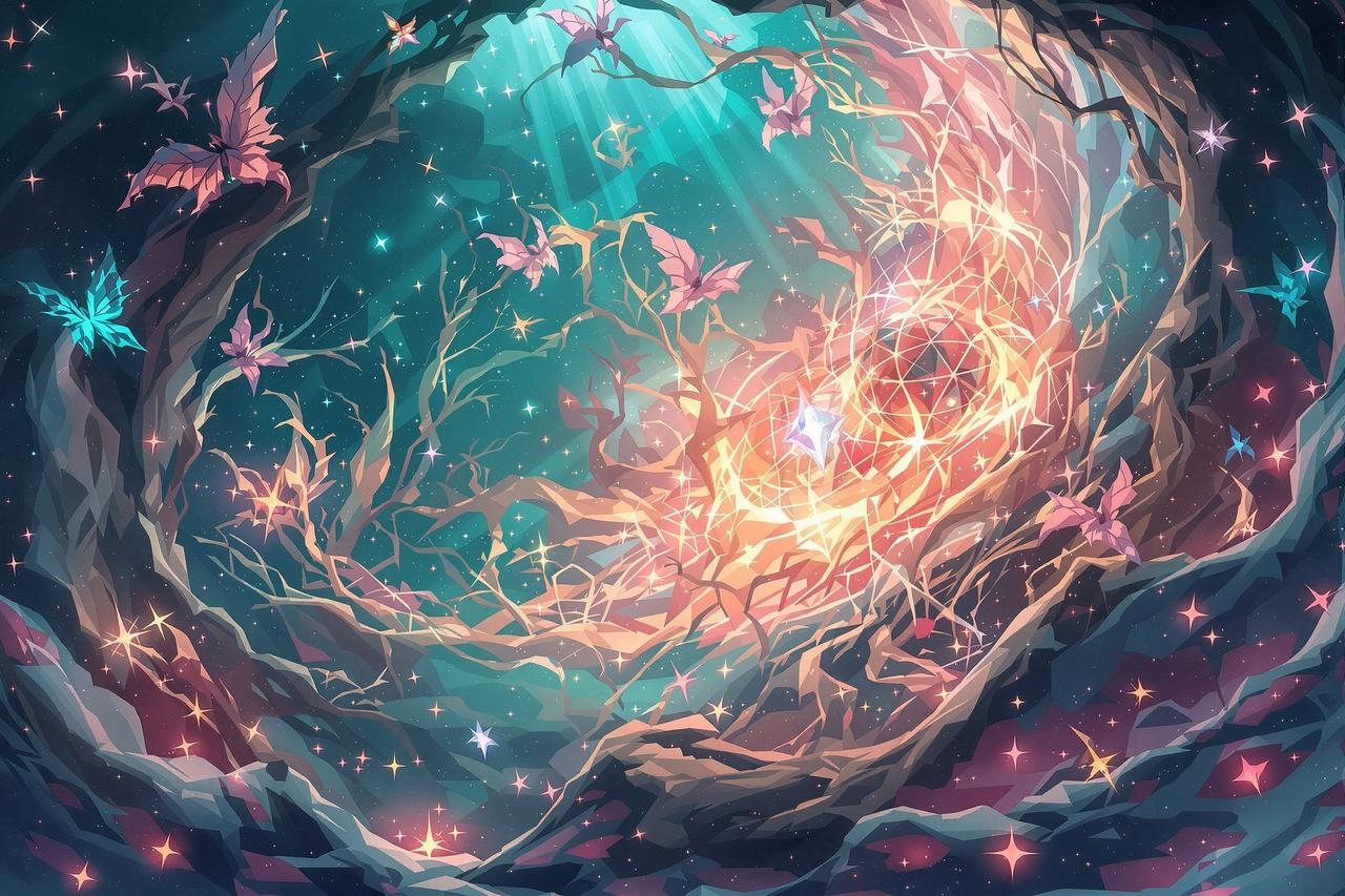 红果短句分类 - 奇幻冒险 红果短句分类 - 奇幻冒险