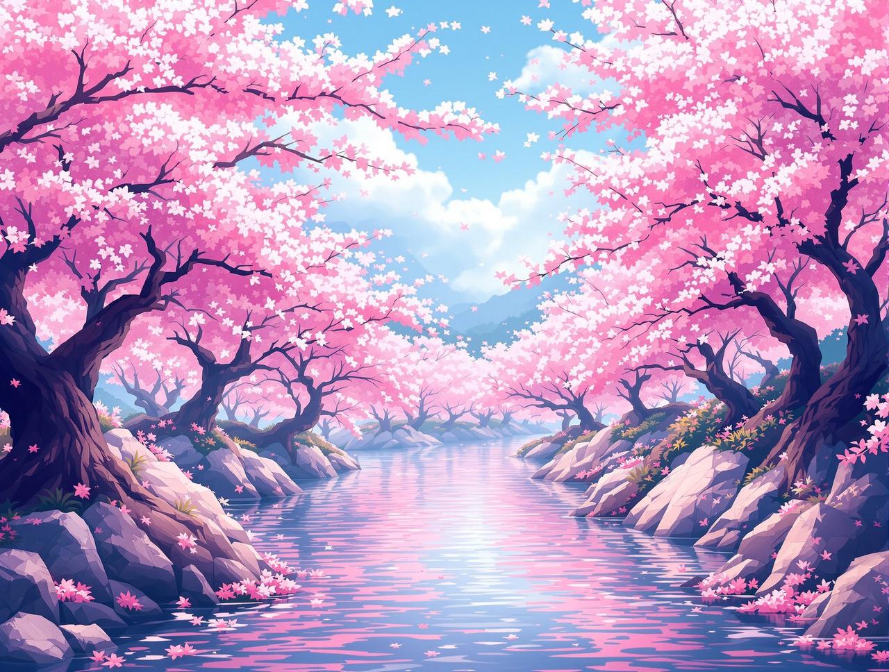 红果短句 春暖花开季